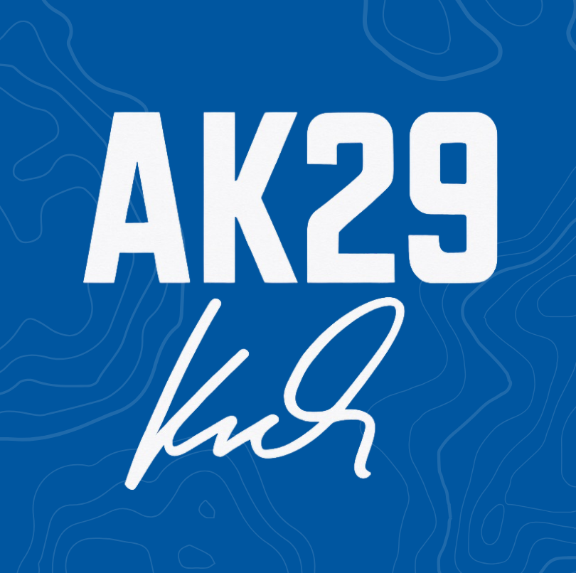 Adam Knobloch Logo